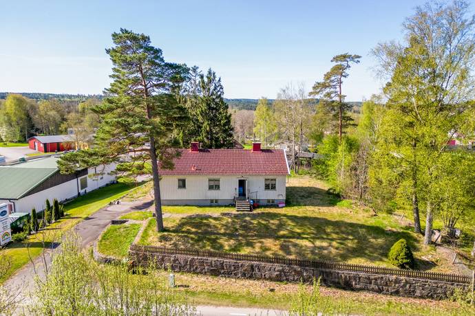 5 rum Villa på Öresjövägen 108 Marks kommun - bild 2