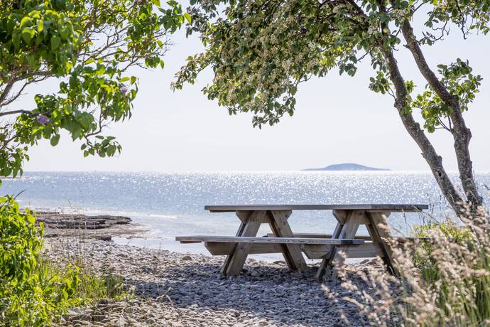 tomt på Alvarsvägen (Böda-torp 8:32) Byxelkrok, Borgholms kommun - bild 4
