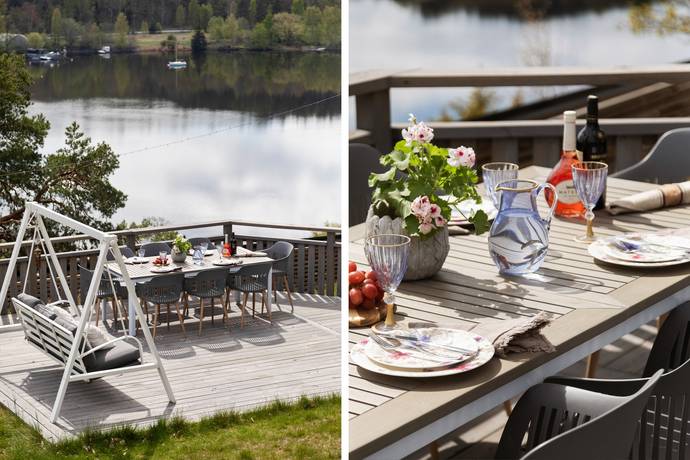 6 rum Villa på Örnbergsvägen 35 Tullinge - Örnberget Botkyrka kommun - bild 61