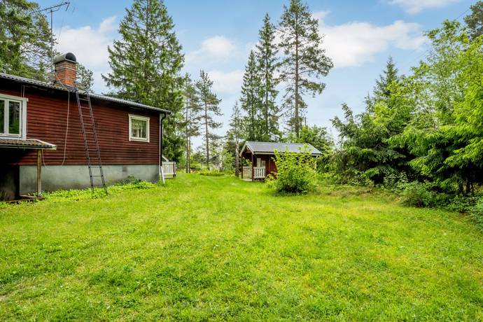 2 rum Fritidshus på Slingervägen 3 Järlåsa Uppsala kommun - bild 29