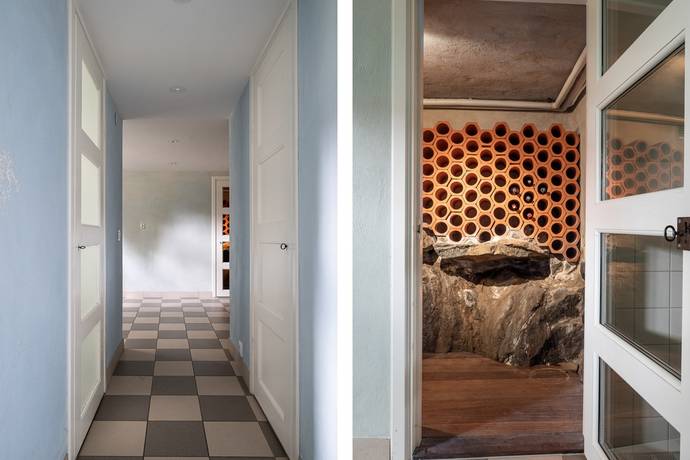6 rum Villa på Öselvägen 4 Enskede Gård Stockholms kommun - bild 47