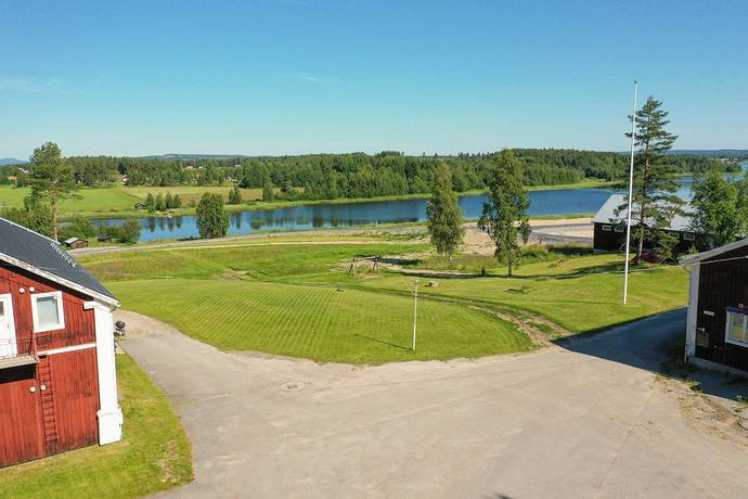 villa på Risnäsvägen 168Z Svensbyn, Piteå kommun - bild 3