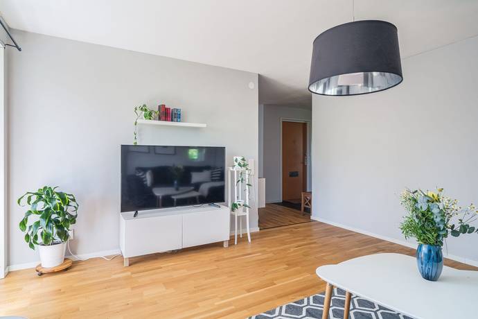 2 rum lägenhet på Furirgatan 25A T1, Linköpings kommun - bild 4