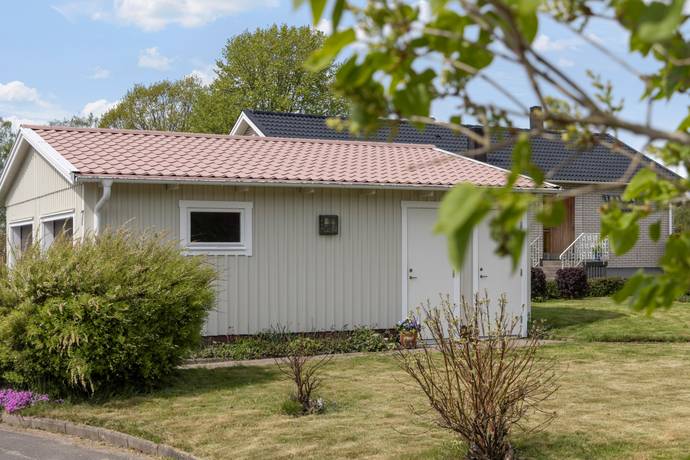 5 rum Villa på Avedalsgatan 7 Skara Skara kommun - bild 26