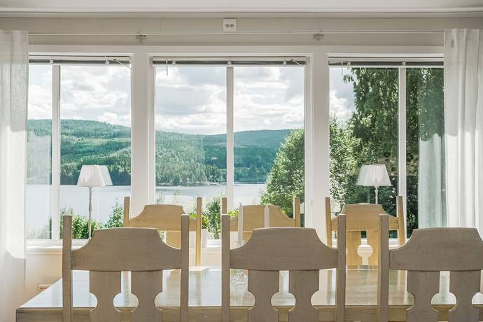 villa på Nedansjö 111 Stöde, Sundsvalls kommun - bild 3