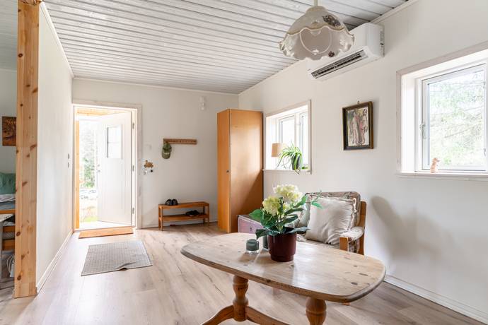 fritidshus på Torsborg 37 Ramshammar, Eskilstuna kommun - bild 5