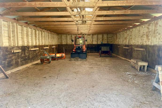 6 rum Gård/skog på Höksjön NEVA Lesjöfors Filipstads kommun - bild 45