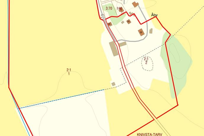 7 rum Gård utan jordbruk på Knivsta Åby 30 Knivsta kommun - bild 91