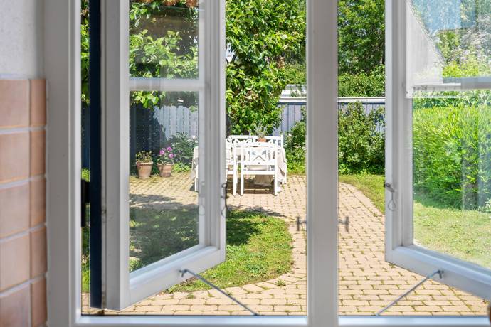 5 rum Villa på Kaptensgatan 3B Skanör Vellinge kommun - bild 27