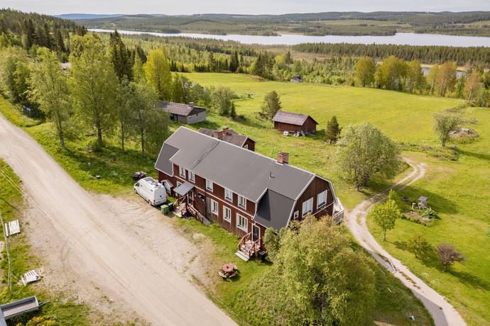 15 rum Övrig på Naggen 301 Ånge kommun - bild 51