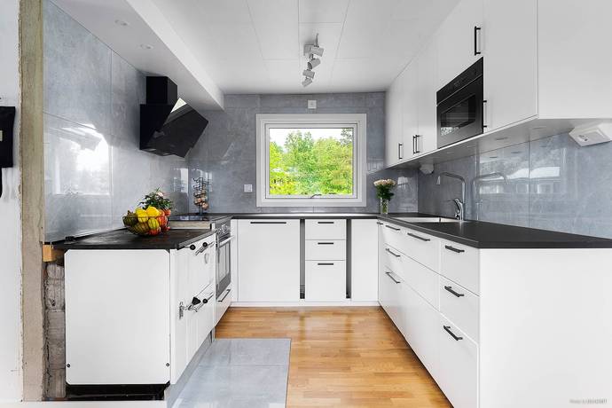 2 rum Villa på Storgårdsvägen 21 Aspås Krokoms kommun - bild 2