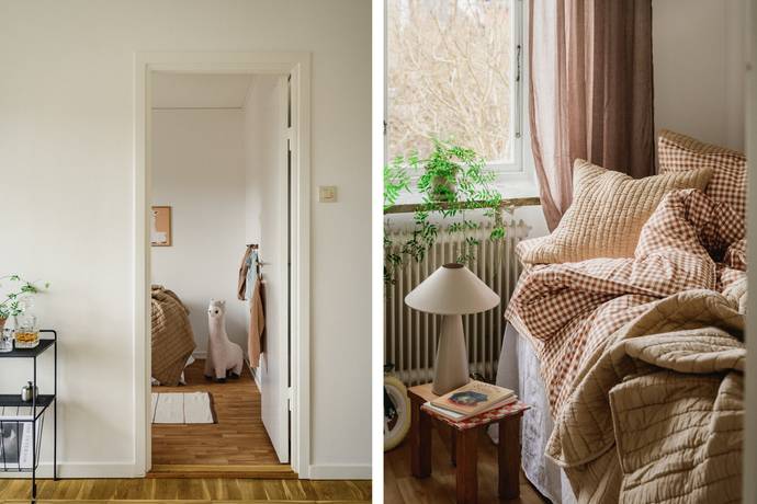 64 m² Radhus på Thun-Ollevägen 13 Lugnet Värmdö kommun - bild 20