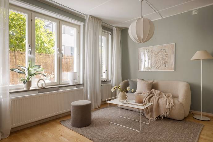 1,5 rum lägenhet på Lindhagensterrassen 19, 3 tr Kungsholmen, Stockholms kommun - bild 4