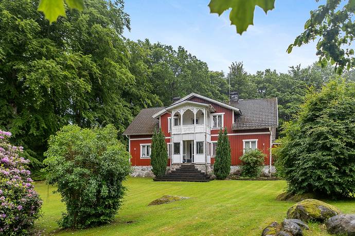 Olofström, Olofströms kommun