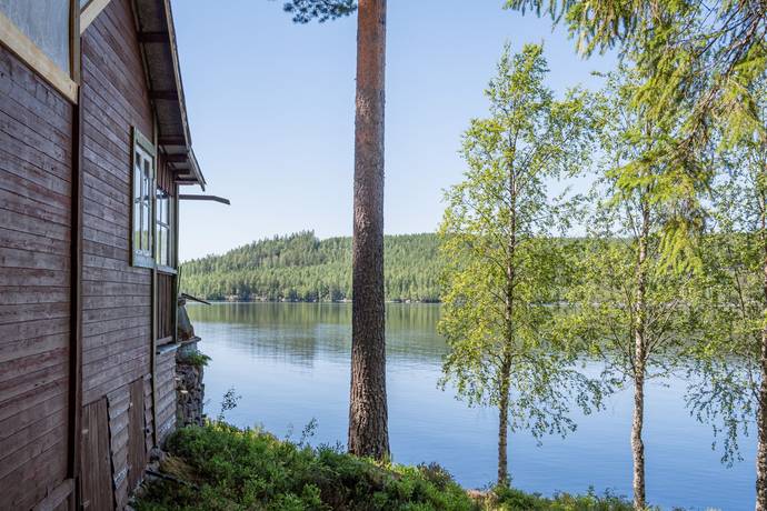 2 rum fritidshus på Sommarstugbacken 7 Klarälvdalen norra, Torsby kommun - bild 1