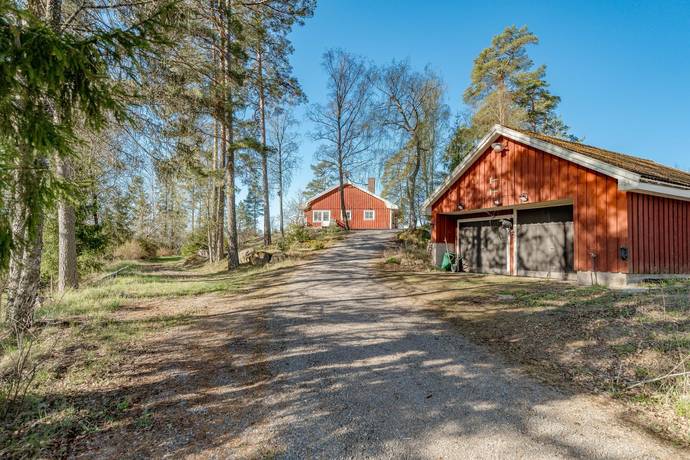 6 rum Villa på Born 2 Uppsala Uppsala kommun - bild 32