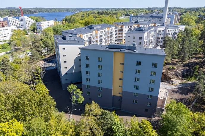 3 rum Lägenhet på Hammarögatan 10 Farsta Stockholms kommun - bild 17