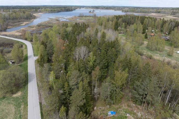Tomt på Lundviksvägen Heby kommun - bild 13