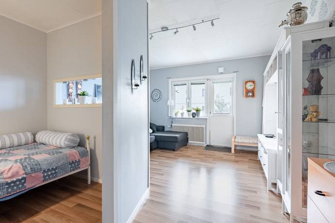 Allévägen 3C , Barrsätra, Sandvikens kommun