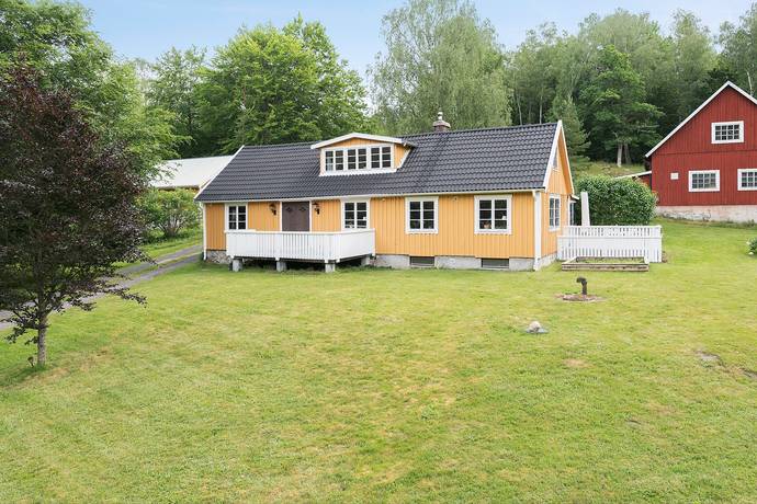5 rum villa på Bökeberga 2351 Osby, Osby kommun - bild 3