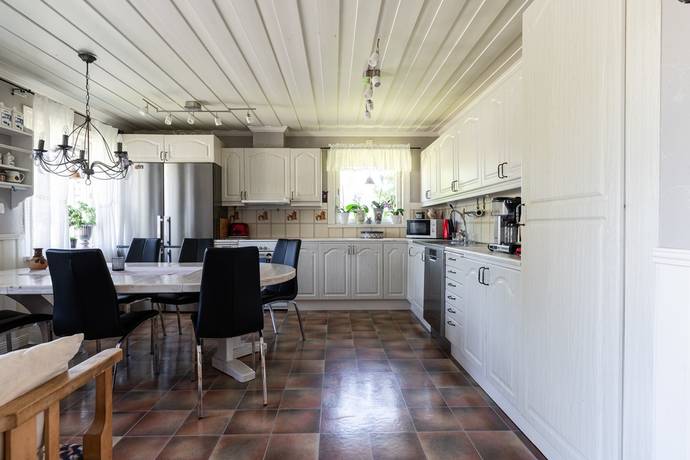4 rum Villa på Hantverkargatan 23 Nordmaling Nordmalings kommun - bild 11