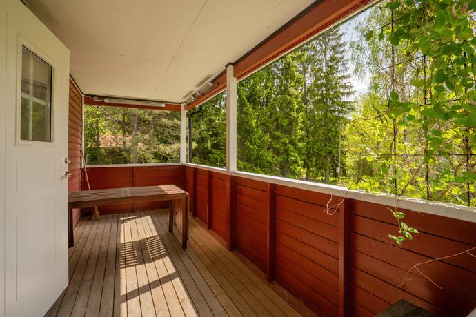 1 rum fritidshus på Norrbackavägen 18 Åsättra, Österåkers kommun - bild 4