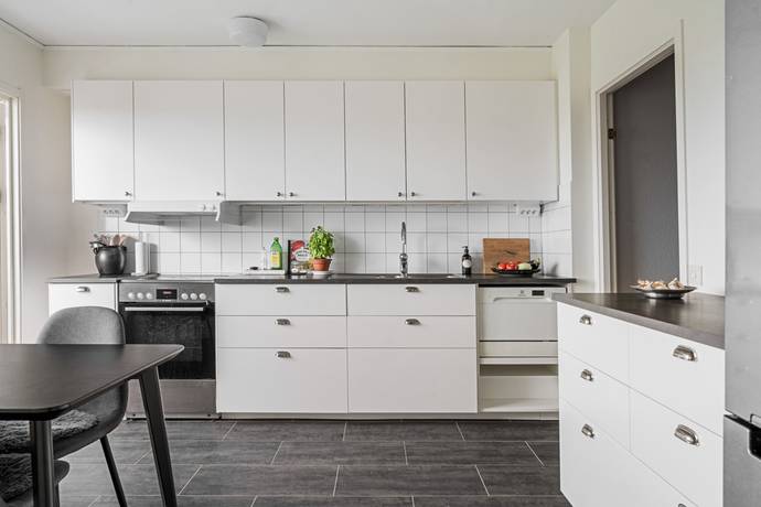 2 rum lägenhet på Vårvädersvägen 6A Klostergården, Lunds kommun - bild 2