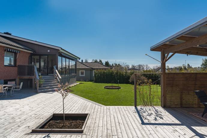 7 rum villa på Isakslundsvägen 66 Inskogen, Oxelösunds kommun - bild 4