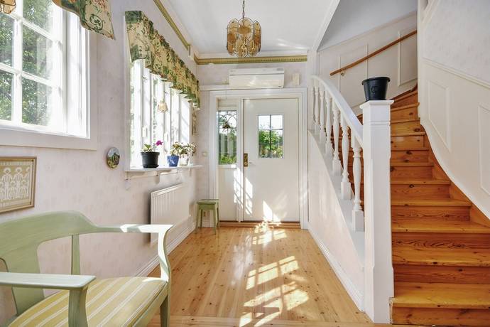 4 rum villa på Hersbyvägen 50 Hersby, Lidingö kommun - bild 3