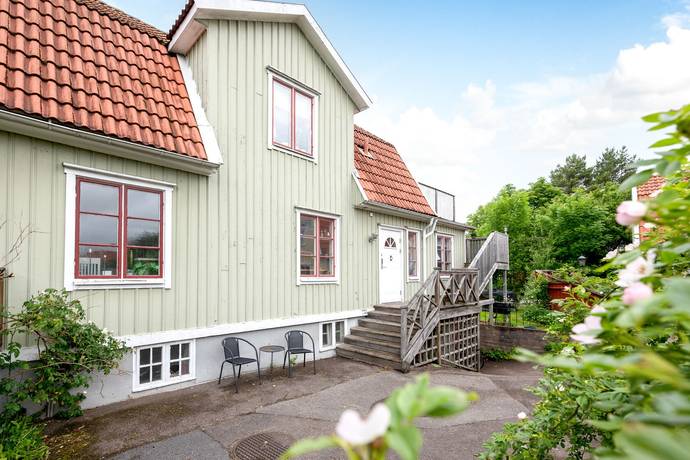 Sofiehöjdsvägen 3B, Kullingsberg, Alingsås kommun