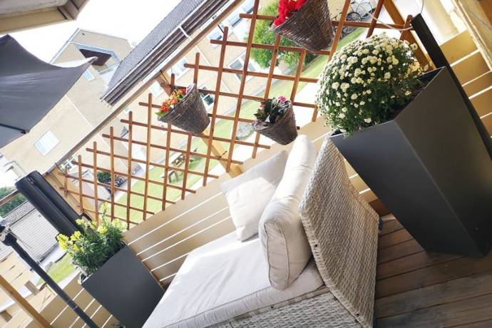 4 rum lägenhet på Trefaldighetsvägen 8A, bv Gribbylund, Täby kommun - bild 5