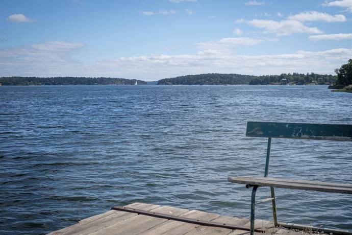 1 rum Lägenhet på Karl Martins Väg 4 Vaxön Vaxholms kommun - bild 13