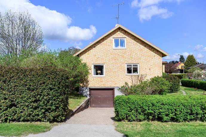 5 rum Villa på Malmsteinsgatan 1 Gärdet Säters kommun - bild 33