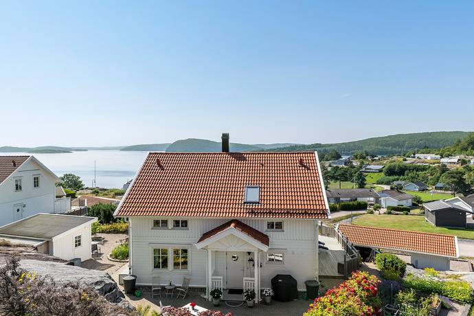 Järnklevevägen 10, Lanesund, Uddevalla kommun