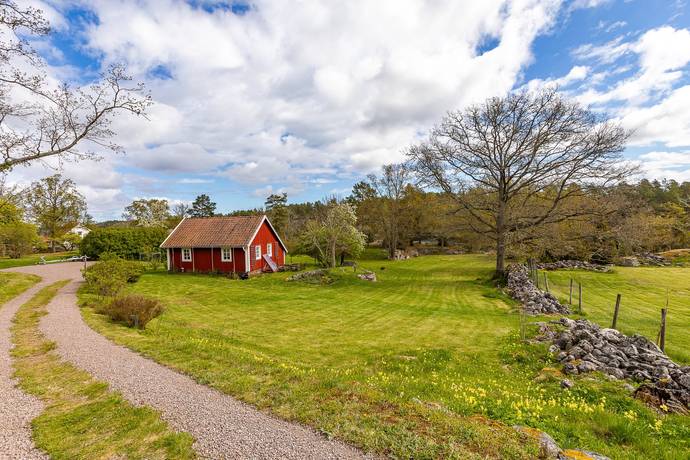 4 rum Villa på Flivik 19-21 Figeholm Oskarshamns kommun - bild 28
