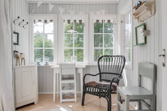 2 rum villa på Häradsvägen 16A Sävast, Bodens kommun - bild 3