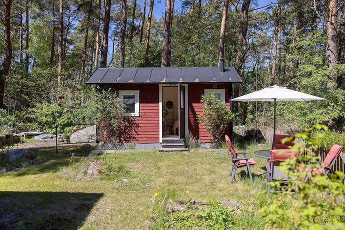 3 rum Fritidshus på Åsa Jutegårdsväg 148 Lyngås Kungsbacka kommun - bild 12