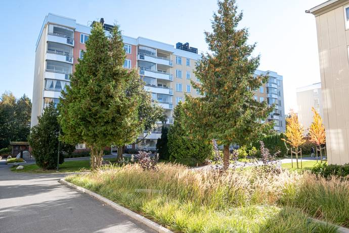 2 rum Lägenhet på Myggdalsvägen 104 Tyresö Centrum Tyresö kommun - bild 26