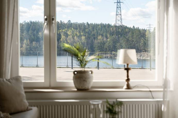 2 rum Lägenhet på Tollare strand 9 Tollare Nacka kommun - bild 6