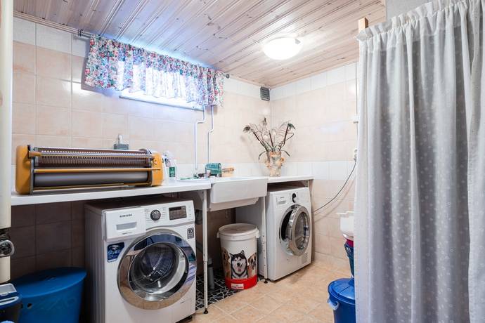 4 rum Villa på Hantverkargatan 23 Nordmaling Nordmalings kommun - bild 35