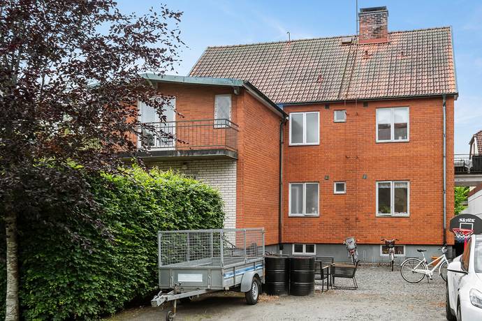 10 rum Villa på Brogatan 22B Centralt Värnamo kommun - bild 7