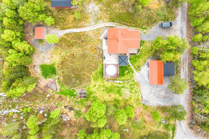 3 rum Vinterbonat fritidshus på Storsand 218 Söråker Timrå kommun - bild 38