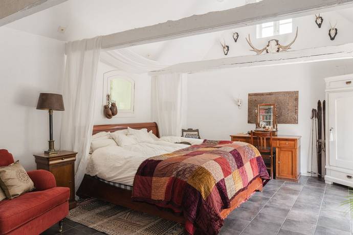 8 rum Villa på Västra Grevie byväg 38 Vellinge kommun - bild 16