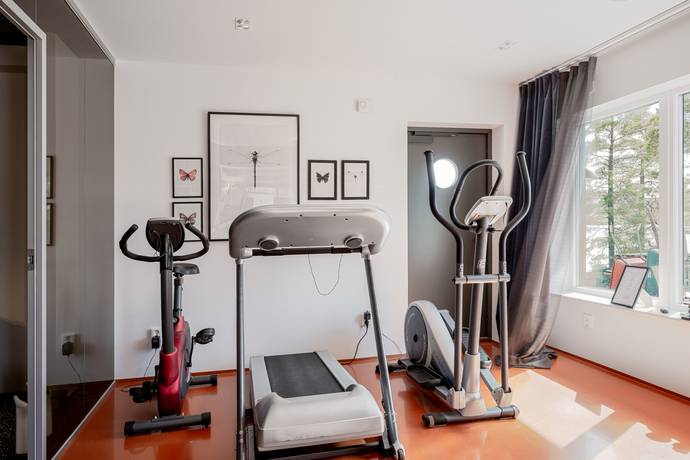 3 rum Villa på Genesmon 227 Örnsköldsviks kommun - bild 52