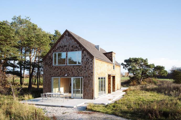 Hamra Herrans 114B, Hamra, Gotlands kommun
