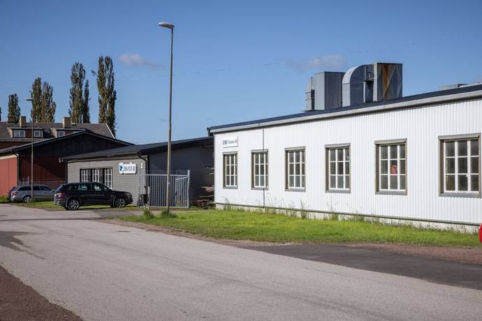 Övrig på Barkgatan 19 och 21 Born Orsa kommun - bild 4