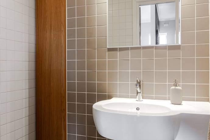 7 rum villa på Skogsfridsgatan 16 Valla, Linköpings kommun - bild 5