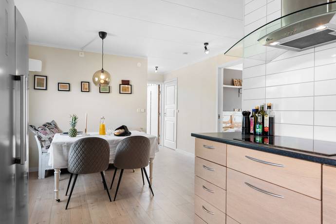 5 rum Villa på Polhemsgatan 8 Höganäs Höganäs kommun - bild 12