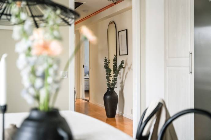 7 rum Villa på Alehagsvägen 2 Vallda Kungsbacka kommun - bild 21