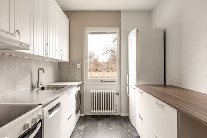 2 rum Lägenhet på Stockholmsvägen 3 A Norr Eksjö kommun - bild 13